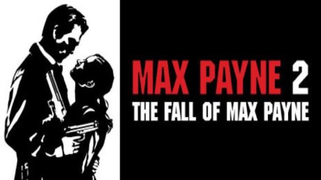 Max Payne 2: The Fall Of Max Payne Free Download PC (Full Version)