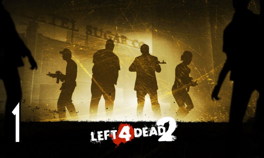 left 4 dead 2 android apk