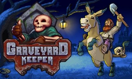 Graveyard Keeper iOS/APK Version Full Game Free Download