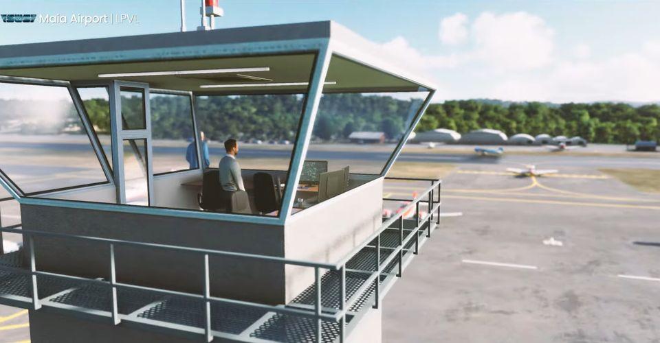 Two New Microsoft Flight Simulator Add-Ons Get Trailers
