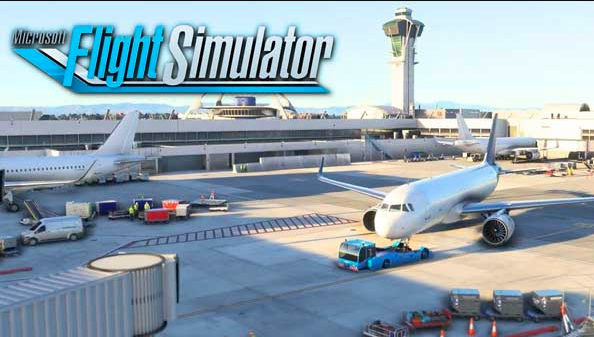 microsoft flight simulator full version