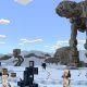 Minecraft Releases Star Wars DLC