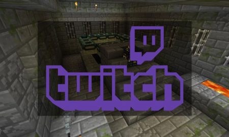 Minecraft Speedrun Tournament Ruined by Twitch Ads