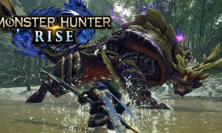 Monster Hunter Rise's Release was Impacted by COVID-19