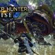 Monster Hunter Rise's Release was Impacted by COVID-19