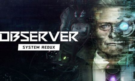 Here's How Observer: System Redux Uses the DualSense Controller's Unique Features