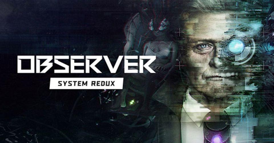 Here's How Observer: System Redux Uses the DualSense Controller's Unique Features