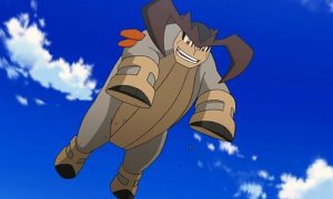 Pokemon GO Terrakion Raid Counters (November 2020 Update)