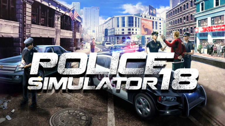 police simulator 18 free