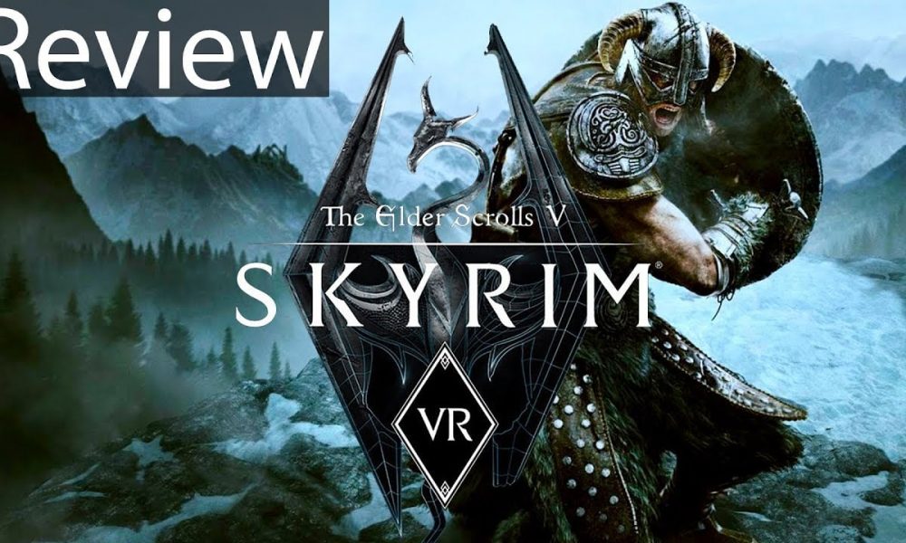 skyrim elder scrolls download free