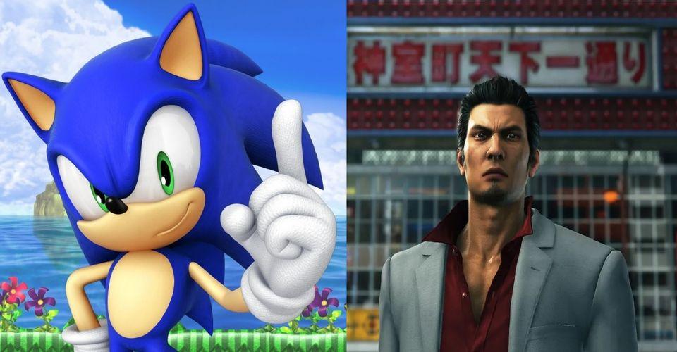 The Yakuza series and Sonic the Hedgehog could not possibly be more different. One is an action role-playing beat 'em up, and the other one is a speedrunning platformer. However, a producer on the Yakuza series is interested in working on a Sonic game.  Yakuza producer Daisuke Sato recently emerged in an interview as part of Sega's 60th Anniversary. He had been asked if there was another Sega series he would love to operate on, and Sato immediately said that he would love to get involved with Sonic the Hedgehog one or more times in his career.  RELATED:Sega Releases Sonic The Hedgehog Concept Art That has Never Been Shared Before  The history of Sonic the Hedgehog matches is interesting, as the franchise has existed for nearly 30 decades. Sonic is a fan-favorite for quite a few, but it would be fair to say the games are hit and miss through the years. The 2D Sega Genesis games are well-loved, but the series has seen some more notable hiccups since the beginning of the 3D era. One thing which can be commended in the series is how it tries out all types of creative ideas, including a Sonic-themed RPG on the DS. Perchance a take on these games from a totally different perspective could work with Yakuza developers.  The Yakuza games have been well-received, and have sold millions worldwide. It would be very interesting to see a different take on Sonic the Hedgehog, since the games are often nicely ventilated, with interesting ideas. A brand new Sonic match which had elements of what makes Yakuza unique would surely be intriguing to see.