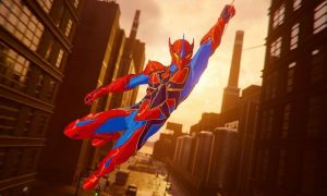 Spider-Man Remastered Players Should Avoid Putting Their PS5s in Rest Mode