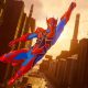 Spider-Man Remastered Players Should Avoid Putting Their PS5s in Rest Mode