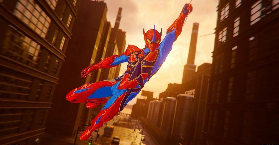 Spider-Man Remastered Players Should Avoid Putting Their PS5s in Rest Mode