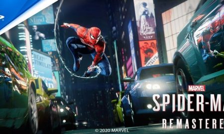 Spider-Man on PS5 Adds New PlayStation Trophies