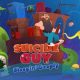 Suicide Guy: Sleepin' Deeply PC Full Version Free Download