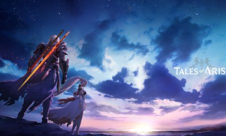 Tales of Arise is Most Anticipated Game in Famitsu's Poll