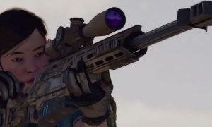 The Division 2 is Adding a Great Feature for Gear Loadouts