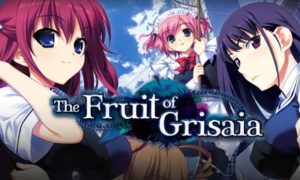 THE FRUIT OF GRISAIA PC Version Game Free Download