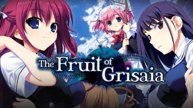 THE FRUIT OF GRISAIA PC Version Game Free Download