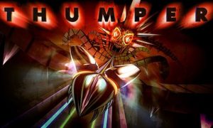 Thumper PC Version Full Game Free Download