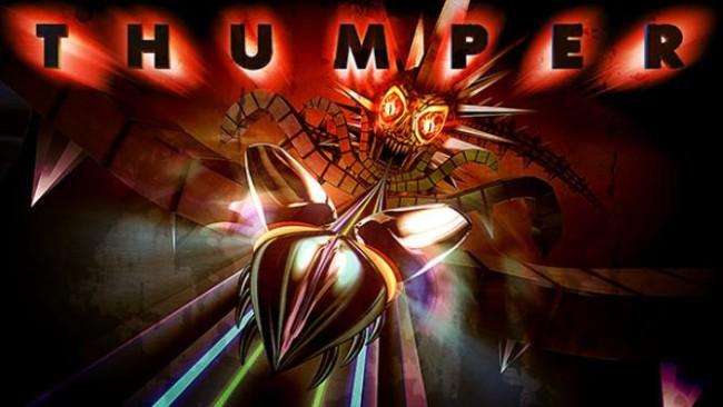 Thumper PC Version Full Game Free Download