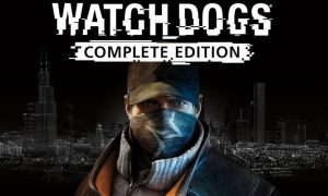 Watch Dogs: Complete Edition Rated for PS5, Xbox Series X