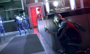 Watch Dogs Legion Removing Voice Actor From Game for Controversial Remarks