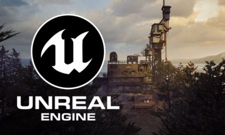 What Remains of Edith Finch Assets Free For Unreal Engine Users