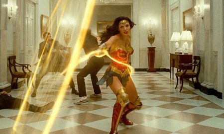 Watch Wonder Woman 1984 on HBO Max for Free Christmas Day