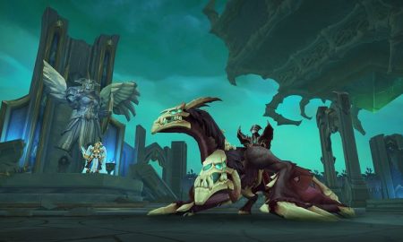 World of Warcraft: The Necrotic Wake Dungeon Guide