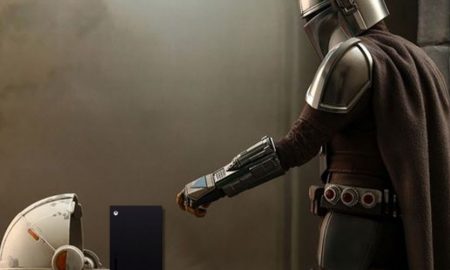 Xbox Game Pass Teasing Collaboration With The Mandalorian