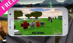 Roblox Studio Apk Download For Android, IOS, iPad Or For Pc