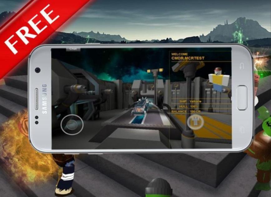 roblox studio apk download for android