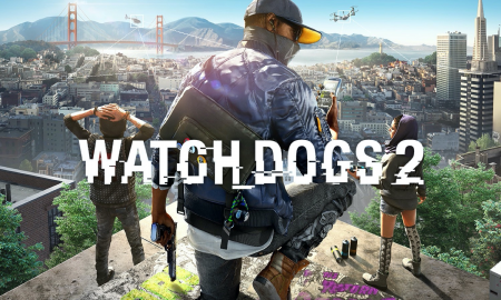 Watch Dogs 2 PC Game Download Full Version