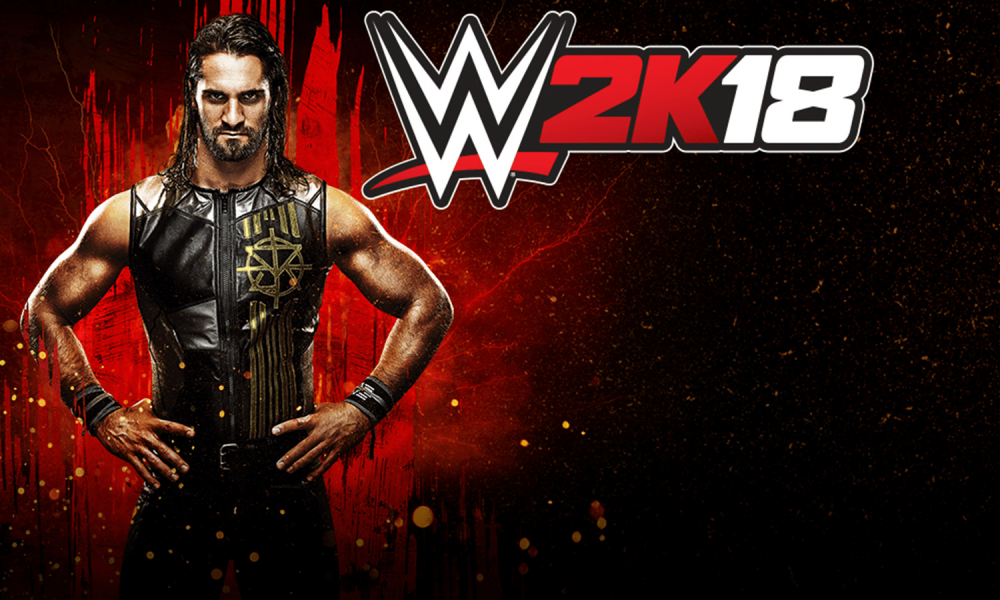 WWE 2K18 Full Version PC Game Download - Gaming Debates