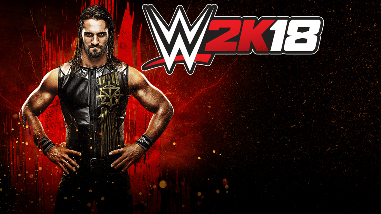 WWE 2K18 Full Version PC Game Download