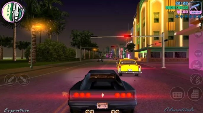 Gta Vice City PC Version Full Game Free Download