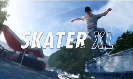 Skater Xl Apk iOS Latest Version Free Download