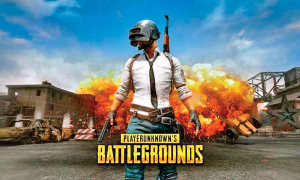 Playerunknown’s Battlegrounds iOS Latest Version Free Download