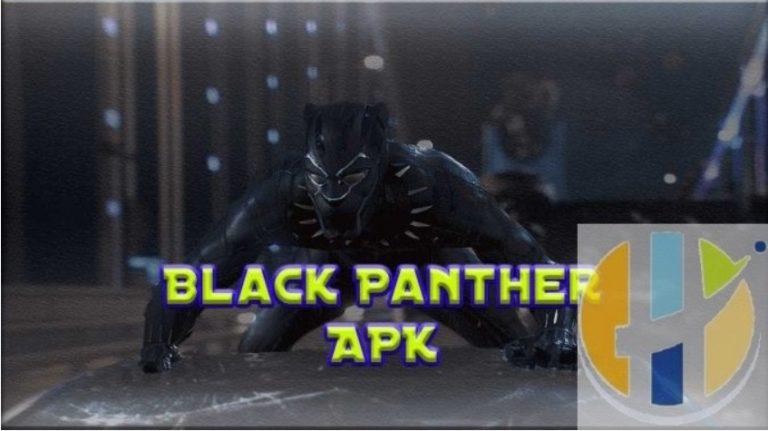 Black Panther free instals