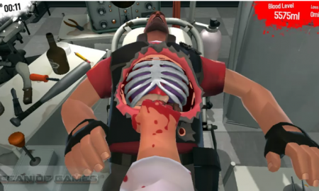 Surgeon Simulator iOS/APK Full Version Free Download