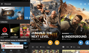 Mediabox Hd Apk iOS/APK Full Version Free Download