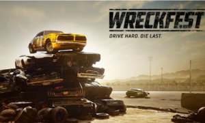 Wreckfest PC Game Download Full Version