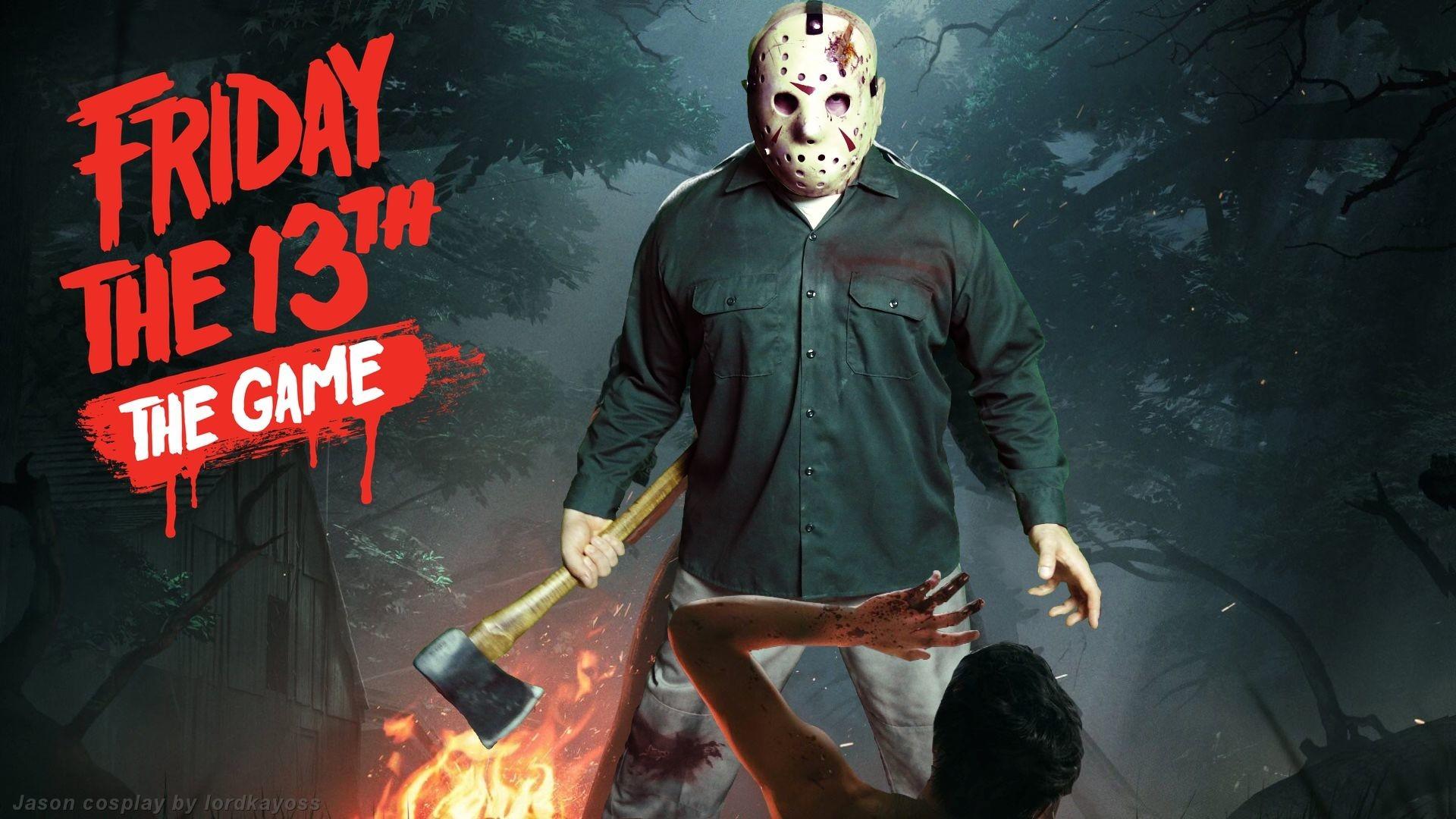 Friday the 13th Game PC Latest Version Game Free Download Gaming Debates