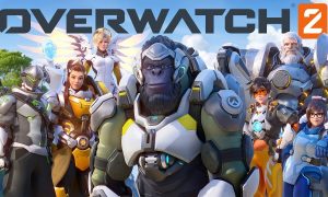 Overwatch PC Latest Version Game Free Download