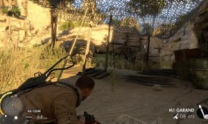 Sniper Elite III PC Version Full Game Free Download