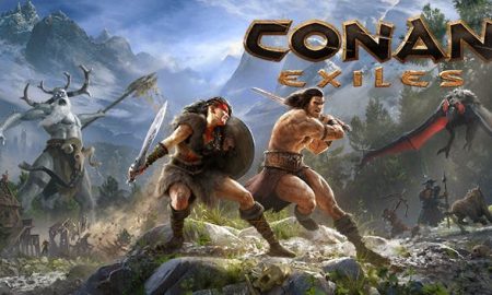 Conan Exiles PC Latest Version Free Download