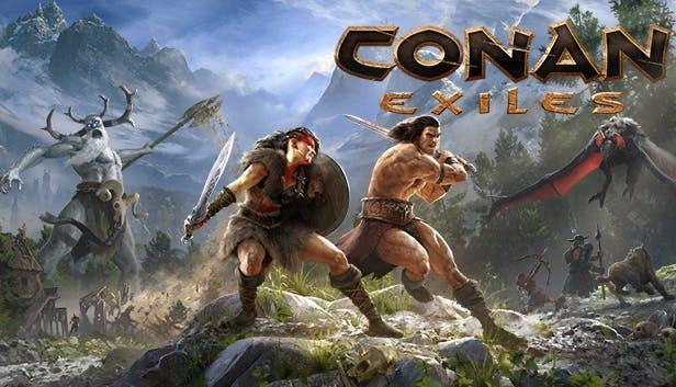 Conan Exiles PC Latest Version Free Download