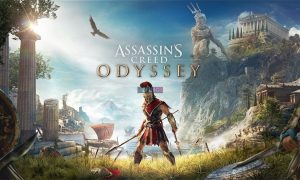 Assassins Creed Odyssey PC Version Game Free Download